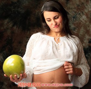 怀孕中期要做几项产前检查