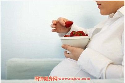 为什么孕早期大部分准妈妈都会感到筋疲力尽