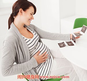 怀孕12周的时候为什么要做超声波检查