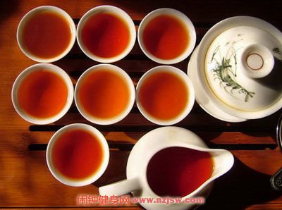 多喝红茶能预防蛀牙吗
