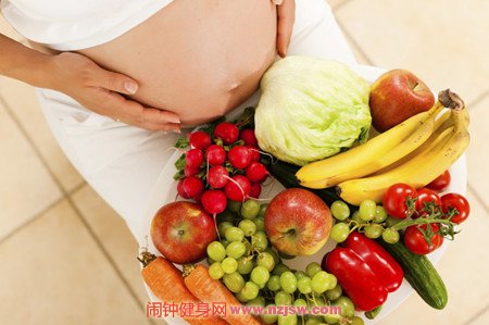 为什么在怀孕前要补充叶酸
