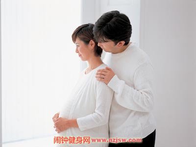 如何预防怀孕期的背痛