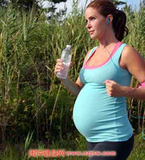 孕期走路的好处及注意事项是什么