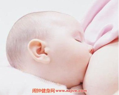 哺乳是否适合你