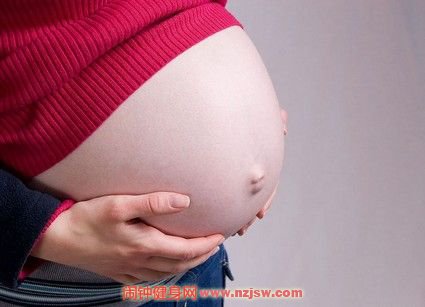 为什么孕晚期会出现静脉曲张和外阴静脉曲张