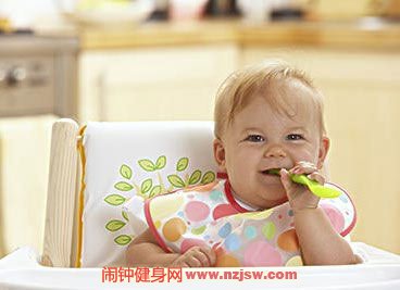 给宝宝做辅食的几大原则是什么