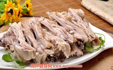 羊肉不能和什么一起吃【水果、蔬菜】会中毒吗